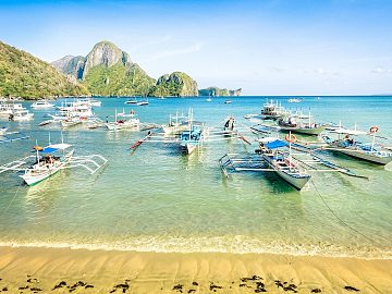 Zdjęcie kierunku: Manila